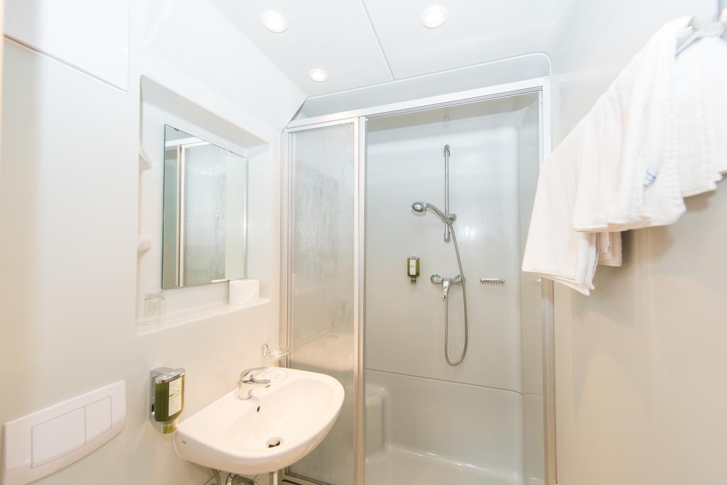 Hotel Moelltalerhof Rangersdorf Rom bilde