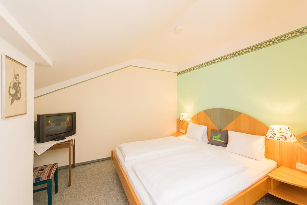 Hotel Moelltalerhof Rangersdorf Rom bilde