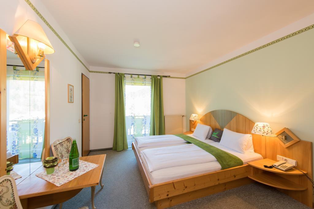 Hotel Moelltalerhof Rangersdorf Rom bilde