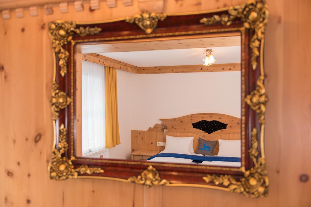 Hotel Moelltalerhof Rangersdorf Eksteriør bilde