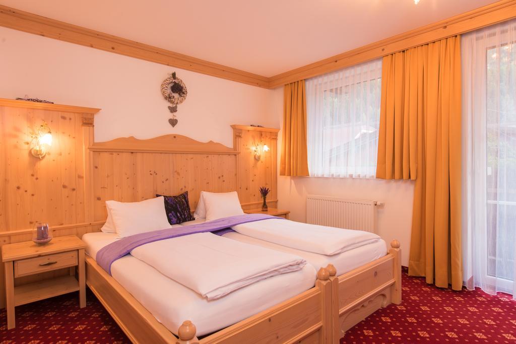 Hotel Moelltalerhof Rangersdorf Eksteriør bilde