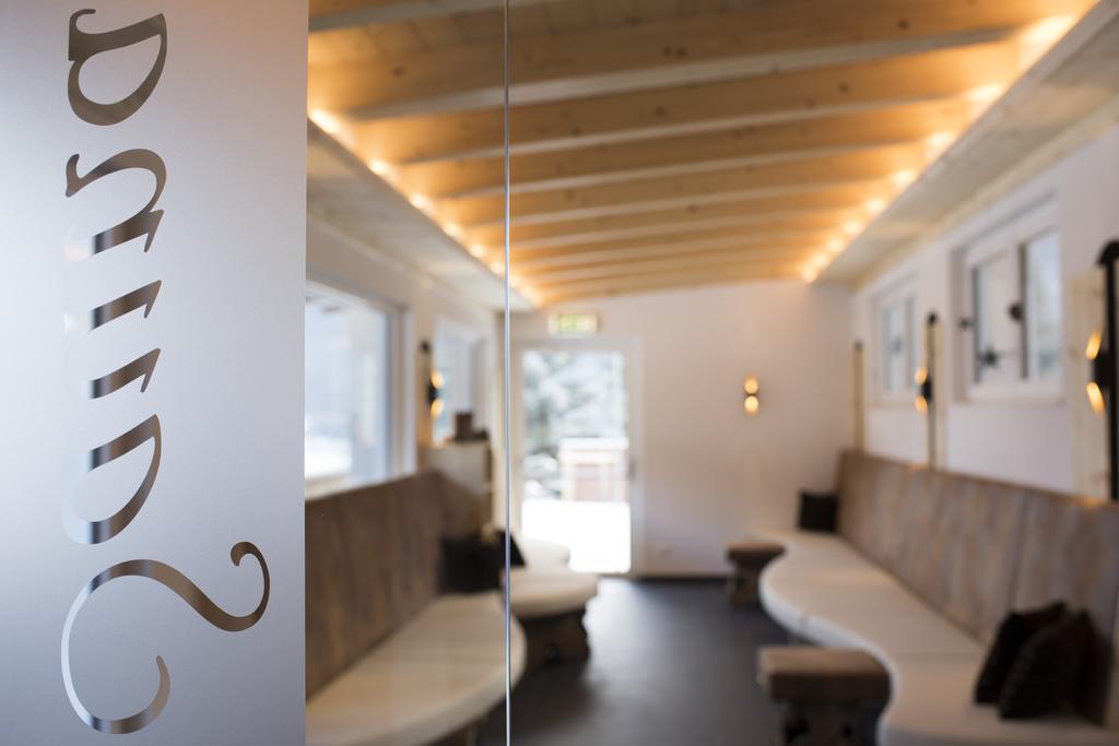 Hotel Moelltalerhof Rangersdorf Eksteriør bilde